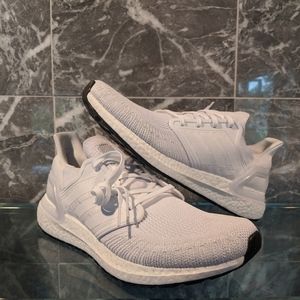 Adidas Ultraboost 20 Cloud White Unisex